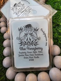 Image 3 of Blue Honeyberry 