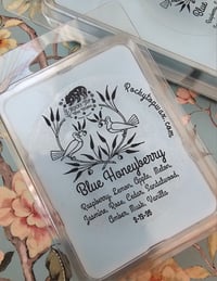 Image 4 of Blue Honeyberry 