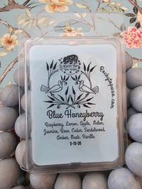 Image 2 of Blue Honeyberry 