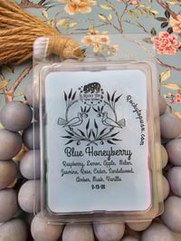 Image 1 of Blue Honeyberry 