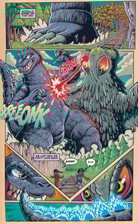 Image 3 of Book: War for Humanity Hardcover