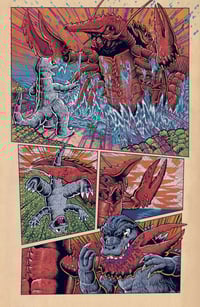 Image 4 of Book: War for Humanity Hardcover