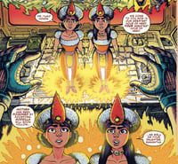 Image 5 of Book: War for Humanity Hardcover