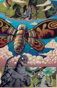 Image 8 of Book: War for Humanity Hardcover