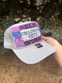 Image 2 of Chainsaw City