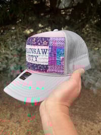 Image 3 of Chainsaw City