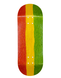 Image 1 of BOOTLEG RASTA