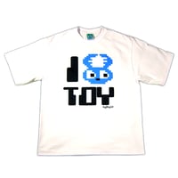 Image 1 of I 🪲 TOY Shirt