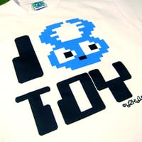 Image 4 of I 🪲 TOY Shirt