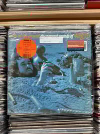 Airto Seeds On The Ground 