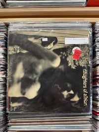 Daughters Of Albion Daughters Of Albion 