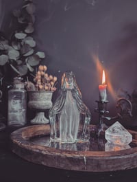 Image 1 of Glass Mary