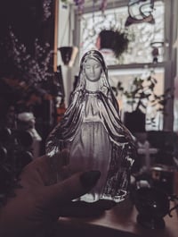 Image 2 of Glass Mary