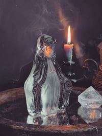 Image 3 of Glass Mary