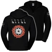 Image 1 of Pre-order!! Kiira - Lovi - Zipped Hood Jacket