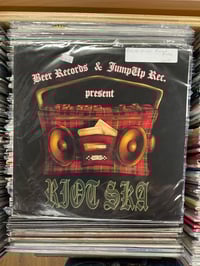 Riot Ska Comp