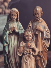 Image 2 of Holy Family