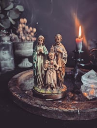 Image 1 of Holy Family