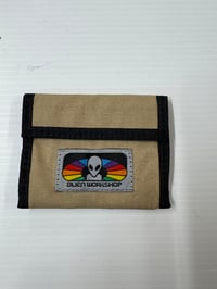 Image 1 of Alien workshop wallet