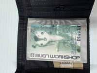 Image 3 of Alien workshop wallet