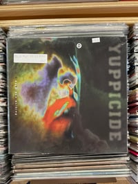 Dead Man Walking Yuppicide 