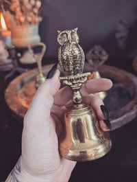 Image 2 of Brass bells 