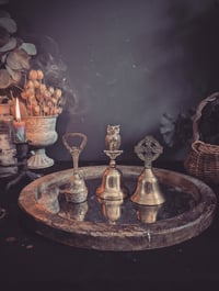 Image 1 of Brass bells 