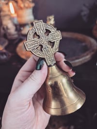 Image 3 of Brass bells 