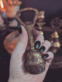 Image 4 of Brass bells 