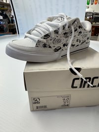 Image 2 of Vintage circa Lopez shoes size 9