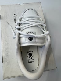 Image 4 of Vintage circa Lopez shoes size 9