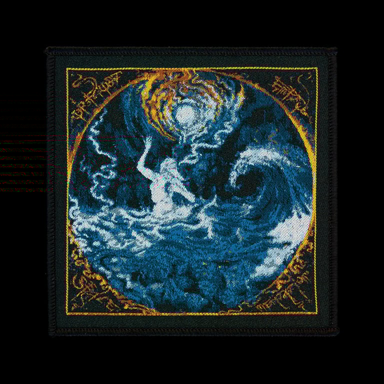 Urfaust - Empty Space Meditation Image 2