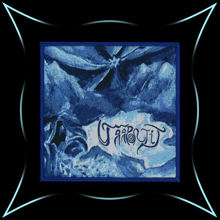 Jääportit - Uumenissa