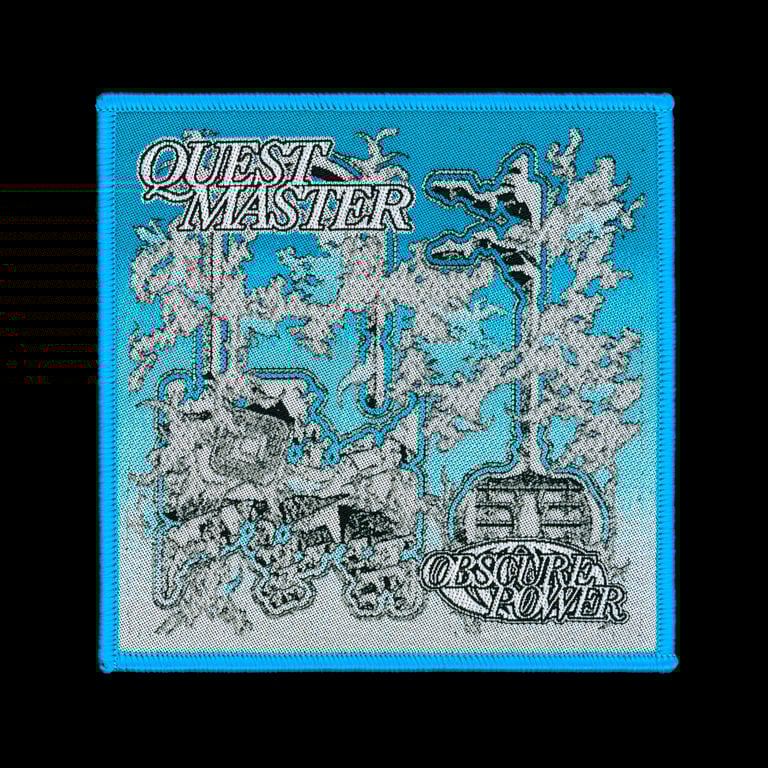 Quest Master - Obscure Power Image 2