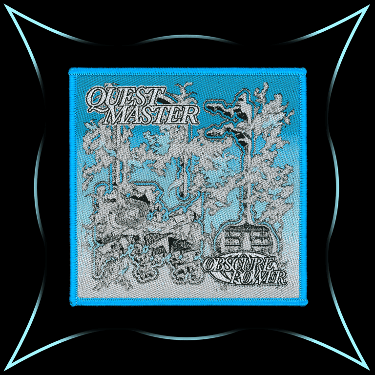 Quest Master - Obscure Power