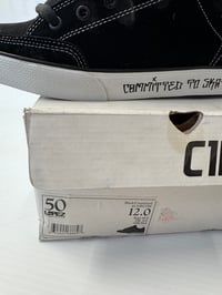 Image 2 of vintage circa Lopez size 12