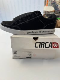 Image 3 of vintage circa Lopez size 12