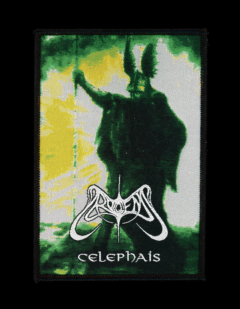 Cryogenic - Celephais Image 2