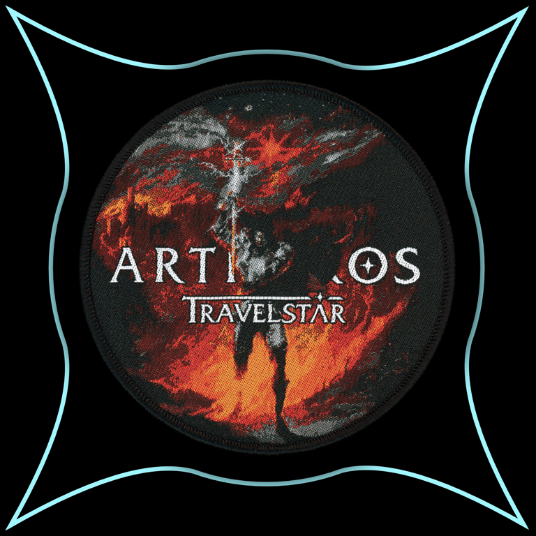 Arthuros - Travelstar