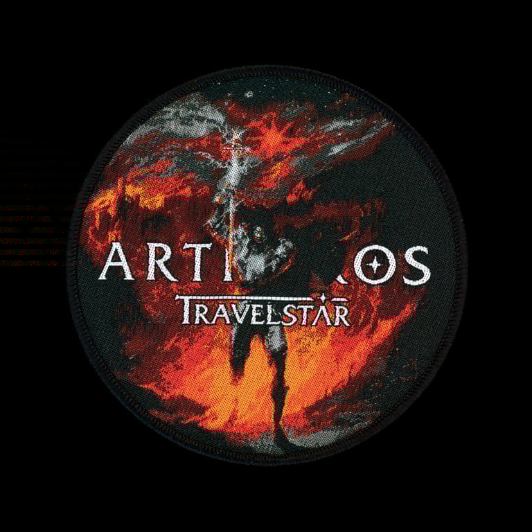 Arthuros - Travelstar Image 2