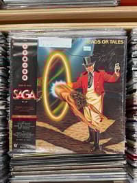 Saga Heads Or Tales 