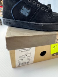 Image 2 of Vintage IPath  Grasshopers 7