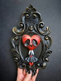 Image 3 of Broken Vampire Heart