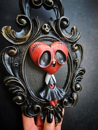 Image 1 of Broken Vampire Heart