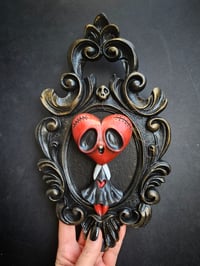 Image 4 of Broken Vampire Heart