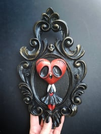 Image 5 of Broken Vampire Heart