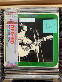 Steve Miller Rock Love 