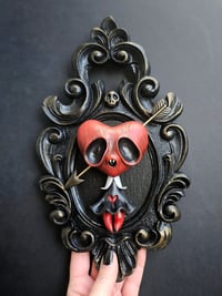 Image 3 of  Stupid Cupid Vampire Heart