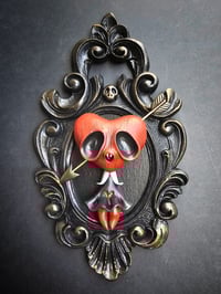 Image 5 of  Stupid Cupid Vampire Heart