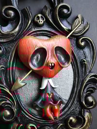 Image 1 of  Stupid Cupid Vampire Heart